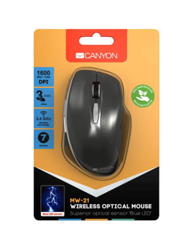 CANYON CNE-CMSW21 Wireless